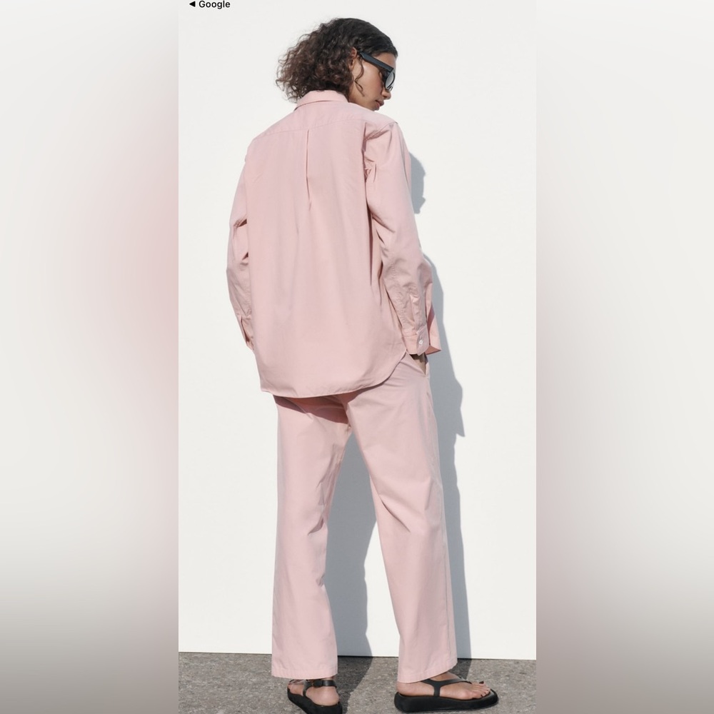 Zara pants set - Picture 3 of 6